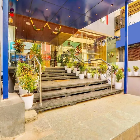 Super Townhouse Casa Grand-3