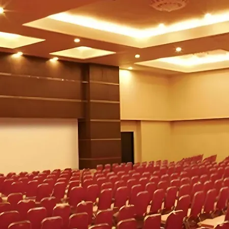 Grand Antares Hotel-2