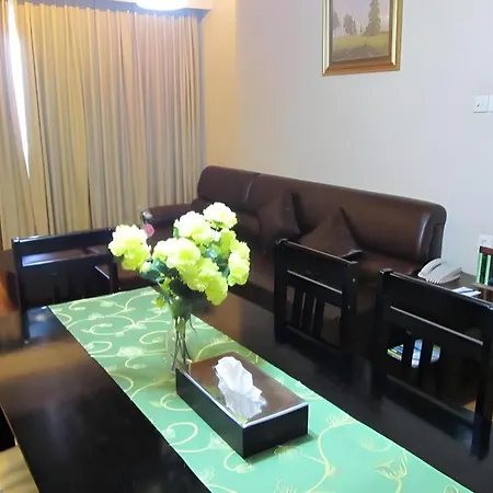 Grand Antares Hotel-3