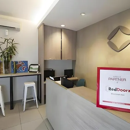 Casa Living Setiabudi Jakarta-2
