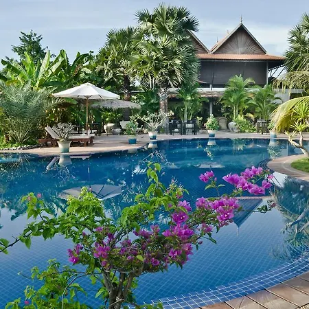 Battambang Resort-2