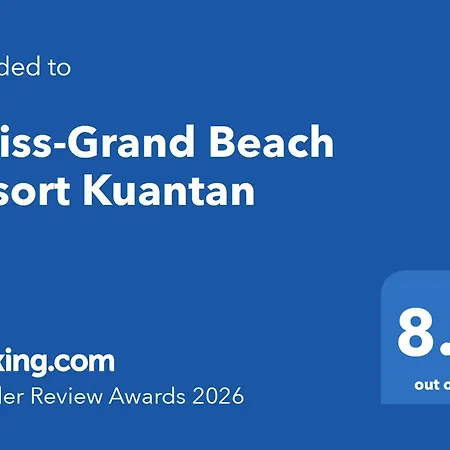 Swiss-Garden Beach Resort, Kuantan-3