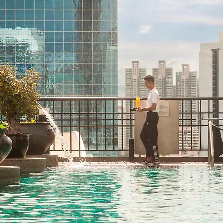 Banyan Tree Bangkok-3