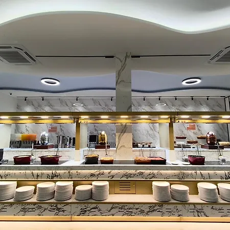 Nai Yang Beach Resort And Spa-2