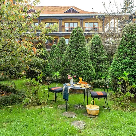 Sapa Mountain Resort Affiliated By Melia-2