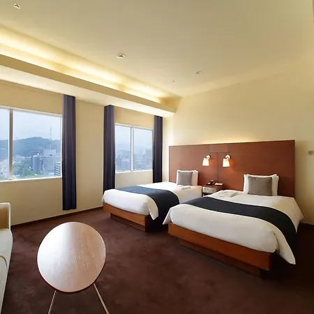 Oriental Hotel Hiroshima-3