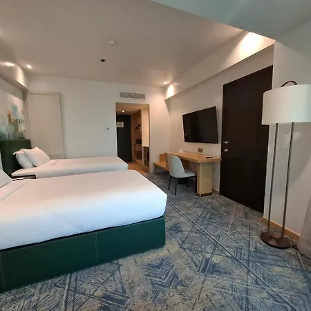 The Heritage Hotel Manila-3