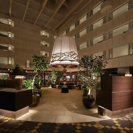 Kyoto Century Hotel-2