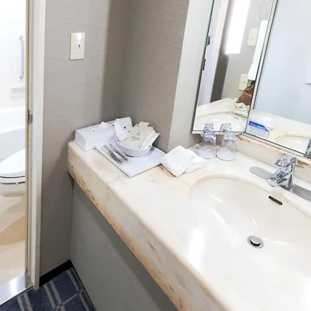Premier Hotel Nakajima Park Sapporo-2