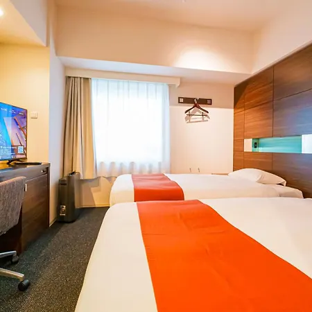 S Peria Hotel Nagasaki-2