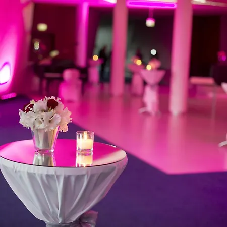 Radisson Blu Iveria Hotel-2