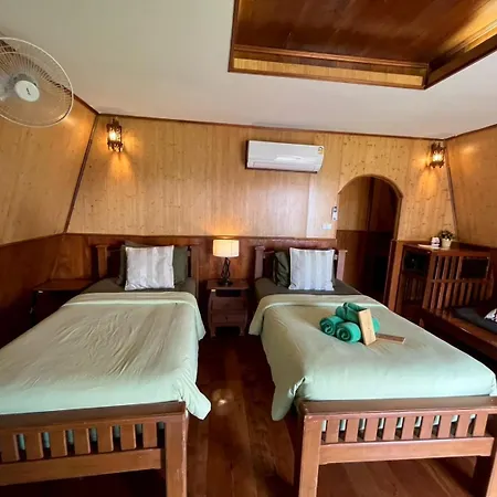 Koh Kood Beach Resort-2