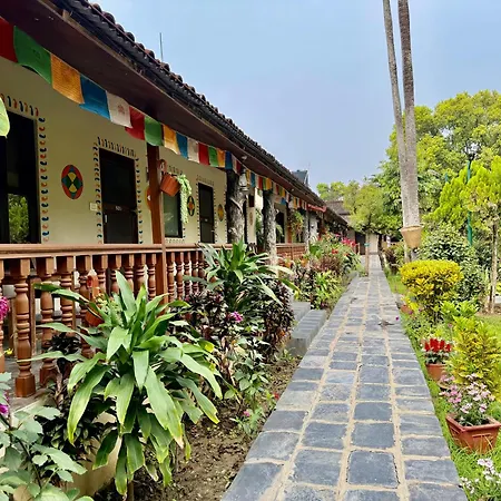 Jungle Safari Resort-3