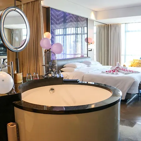 Sofitel Beijing Central-2