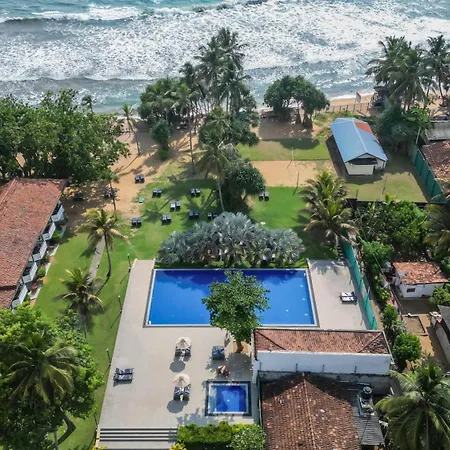 Hibiscus Beach Hotel & Villas-2