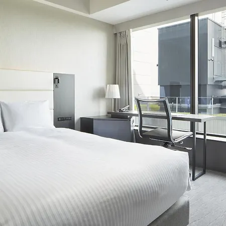 Mitsui Garden Hotel Nagoya Premier-2
