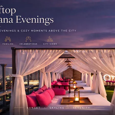 Hotel Ambassador By Ace Hotels, Kathmandu-3