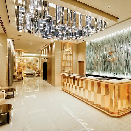 Candeo Hotels Tokyo Roppongi-2