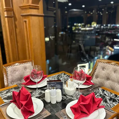 Rex Hanoi Hotel-2