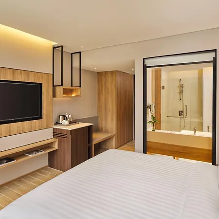 Holiday Inn Resort Krabi Ao Nang Beach By Ihg-3
