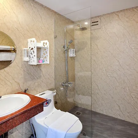 Golden Lotus Hotel-2