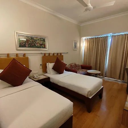 Regency Hotel-3
