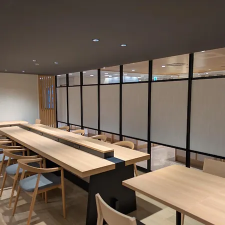 Hotel Hokke Club Hiroshima-3