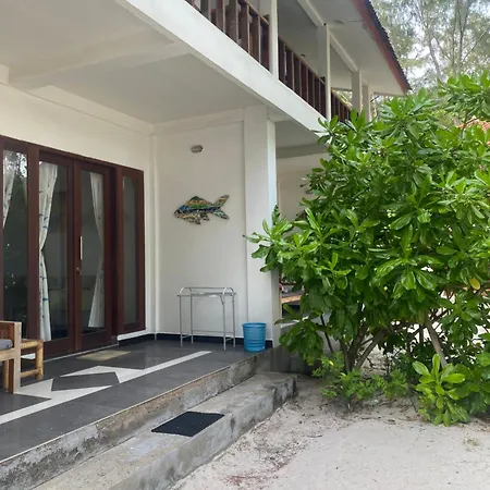 Biru Meno Beach Bungalows-3