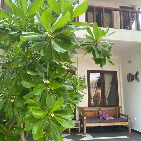 Biru Meno Beach Bungalows-2