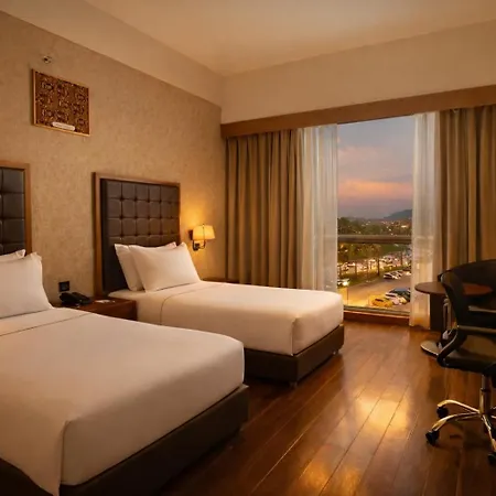 Symphony Suites Hotel-2