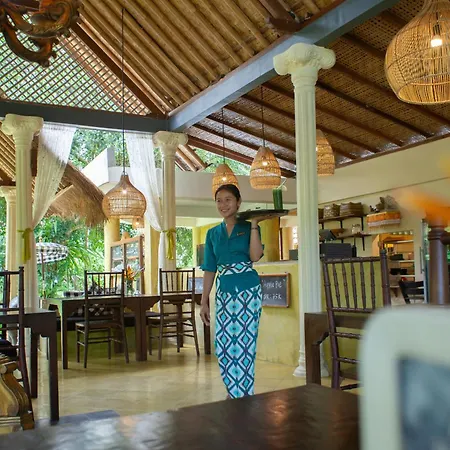 Darmada Eco Resort-3