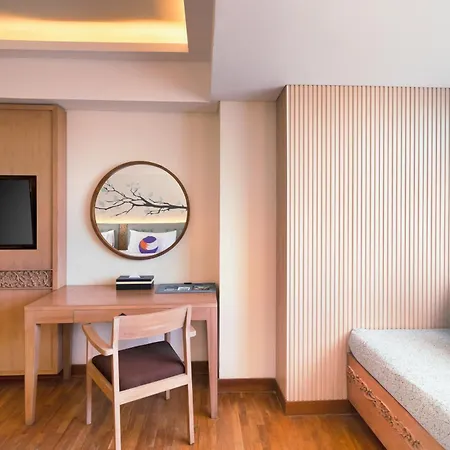 Fox Hotel Jimbaran Beach Bali-2