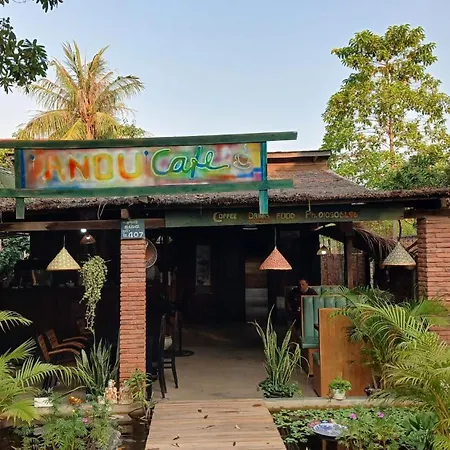 Anou Home - Guesthouse-2
