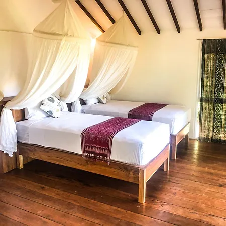 The Seraya Resort Komodo-2