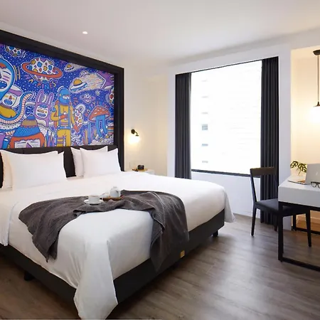 De Braga, Artotel Curated-2