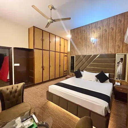 Green Land Hotel Lahore-2