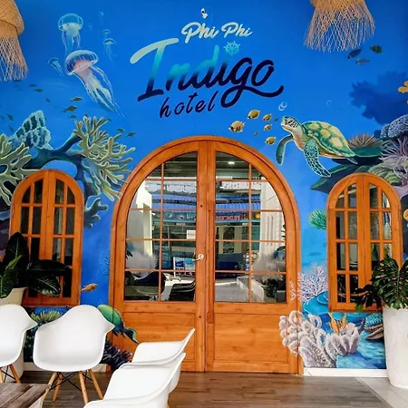 Phi Phi Indigo Hotel-3