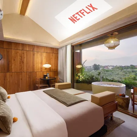 Sini Vie Resort & Spa Seminyak By Ini Vie Hospitality (Adults Only)-2