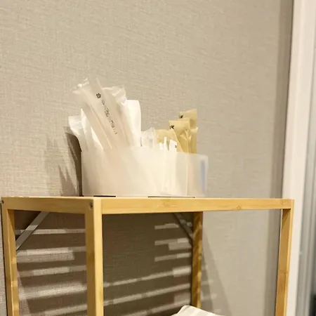 Glamping Tokyo Asakusa-3