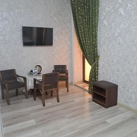 Royal Lux Guest House-3