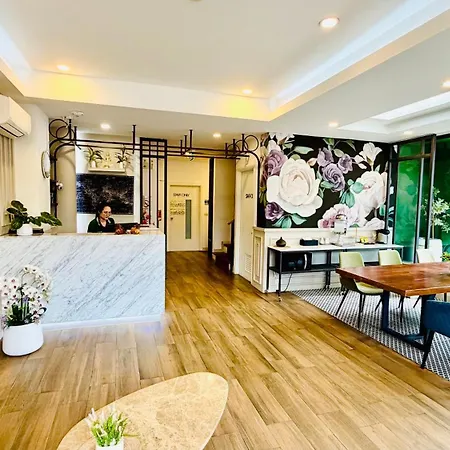 Viva La Vida Hotel-3