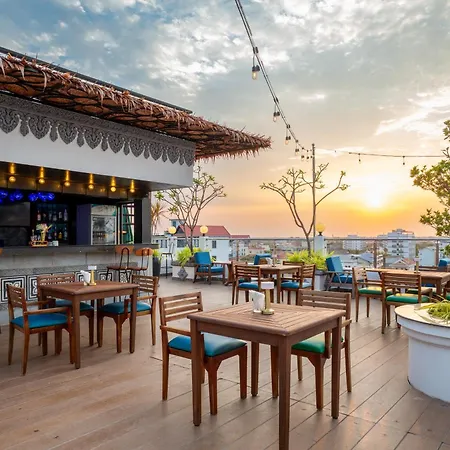 Two Seasons Siem Reap Hotel-2