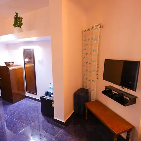 Le Clarisse Guest House-2