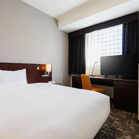 Jr-East Hotel Mets Yokohama Tsurumi-3