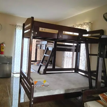 Mariella'S Guest House-2