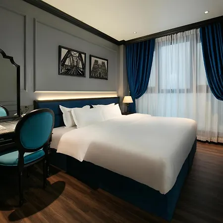 Casa Dos Principes Hotel & Spa-2