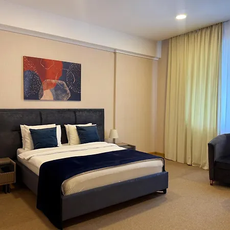 Arena Hotel Baku-2