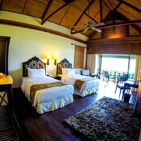 Nexus Resort & Spa Karambunai-3