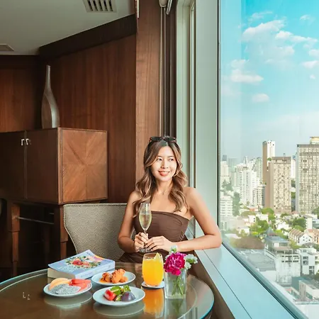 Hilton Bangkok Grande Asoke-2