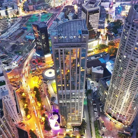 Sofitel Nanjing Galaxy-2